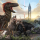 Illustration for article titled Ark: Survival Evolved On Xbox One: Looks Awful, Runs Terribly, Still Fun